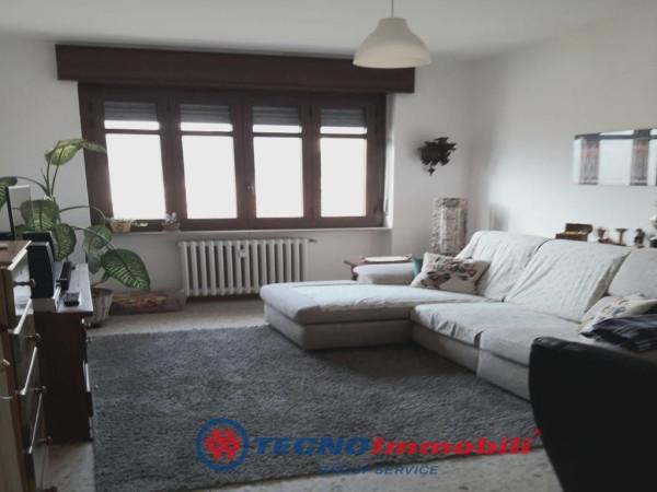 Appartamento in Via Marchese della Rocca, Lanzo Torinese — foto 2 di 5