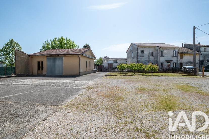 Casa indipendente in Via Tezze, Ceresara — foto 2 di 5