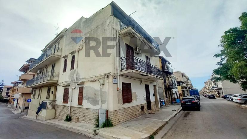 Casa indipendente in Via Vincenzo Bellini 196, Terrasini — foto 3 di 5