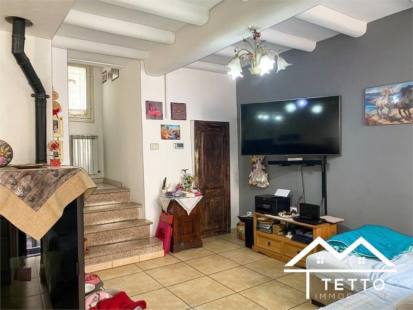 Casa indipendente in Via degli Orti 4, Forano — foto 5 di 5