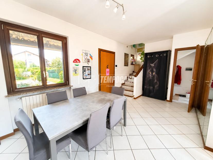 Casa indipendente in Via Vecchia Strada al Vicinale Villanetto, Ponderano — foto 4 di 5