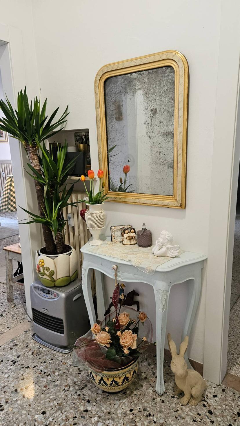 Quadrilocale in Via Luigi Lelli 7, Fano