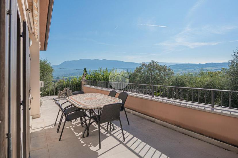 Villa in Via Marzocca 74, Caprino Veronese — foto 5 di 5