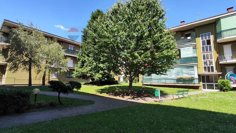 Quadrilocale in Via Vittorio Veneto 1463, Presezzo — foto 5 di 5