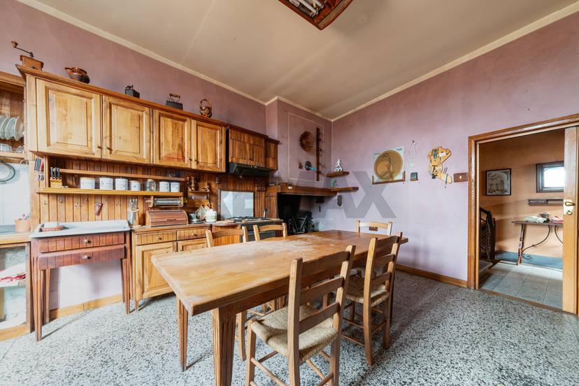 Casa indipendente in Via dell'Arco 22, Castiglion Fiorentino — foto 5 di 5