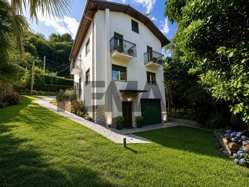 Casa indipendente in Via del Lupo 500, Stresa — foto 5 di 5