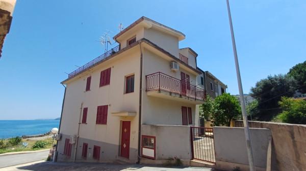 Trilocale in Via Marina, Santo Stefano di Camastra — foto 5 di 5