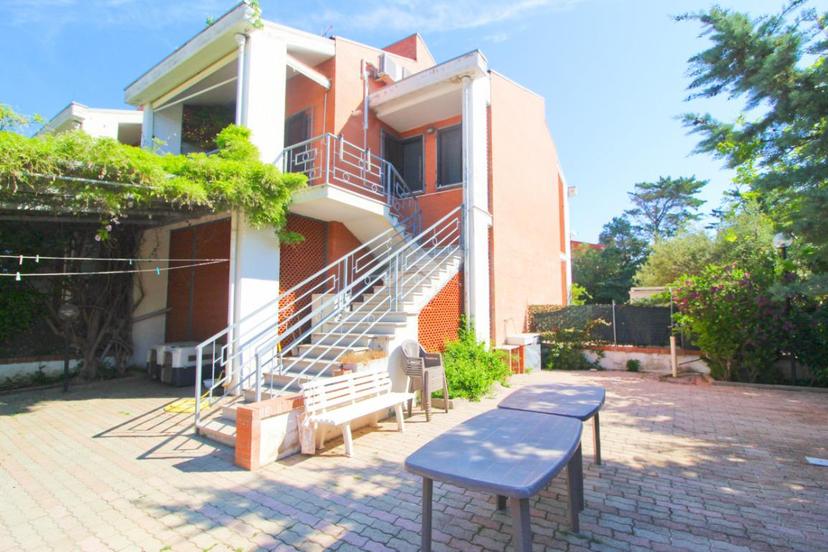 Villa a schiera in Via Lecce 34, Campomarino — foto 5 di 5