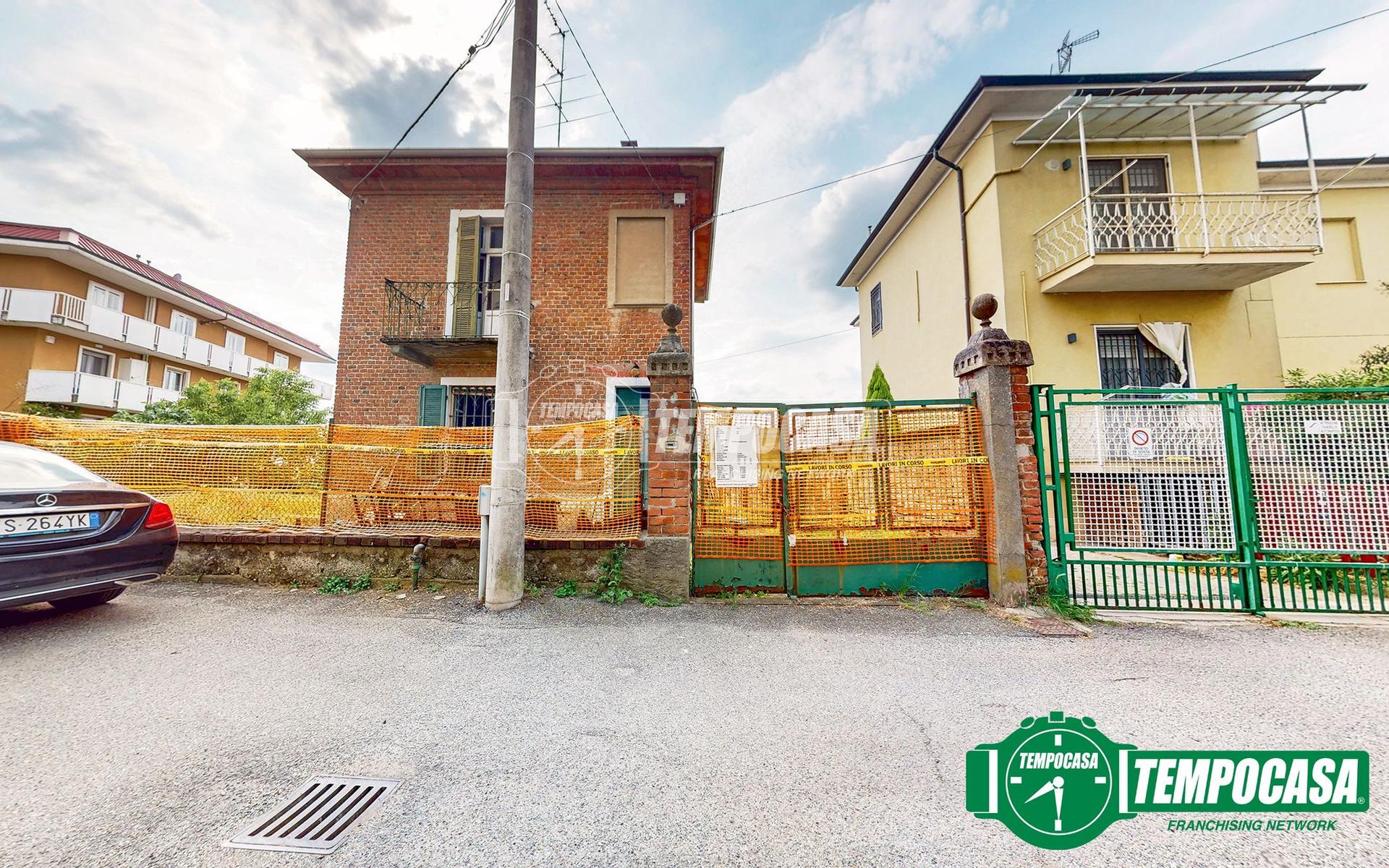 Casa indipendente, Valenza