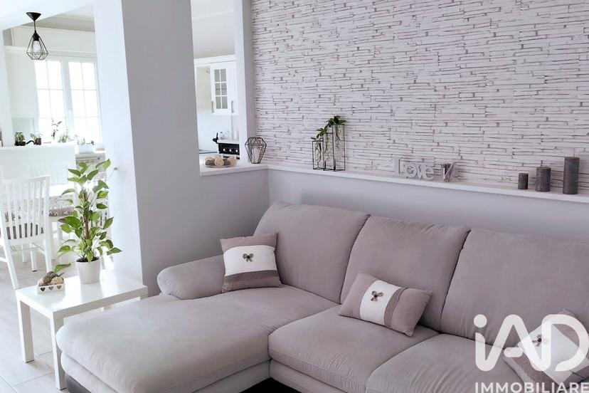 Appartamento in Via Isorelle 25, Savignone — foto 4 di 5