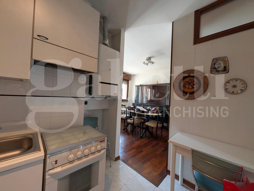 Quadrilocale in Cavarzere, Via dei Martiri 00, Cavarzere — foto 3 di 5