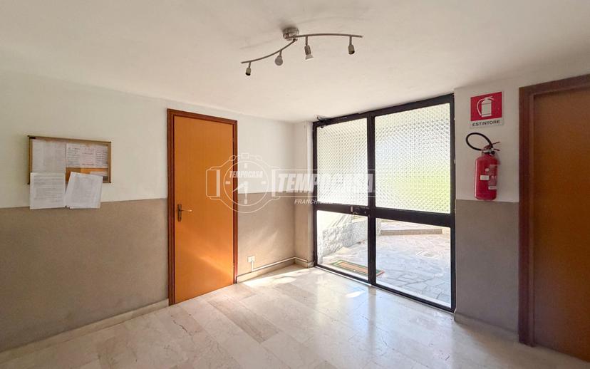 Trilocale in Via Giuseppe Verdi 2, Comazzo — foto 2 di 5