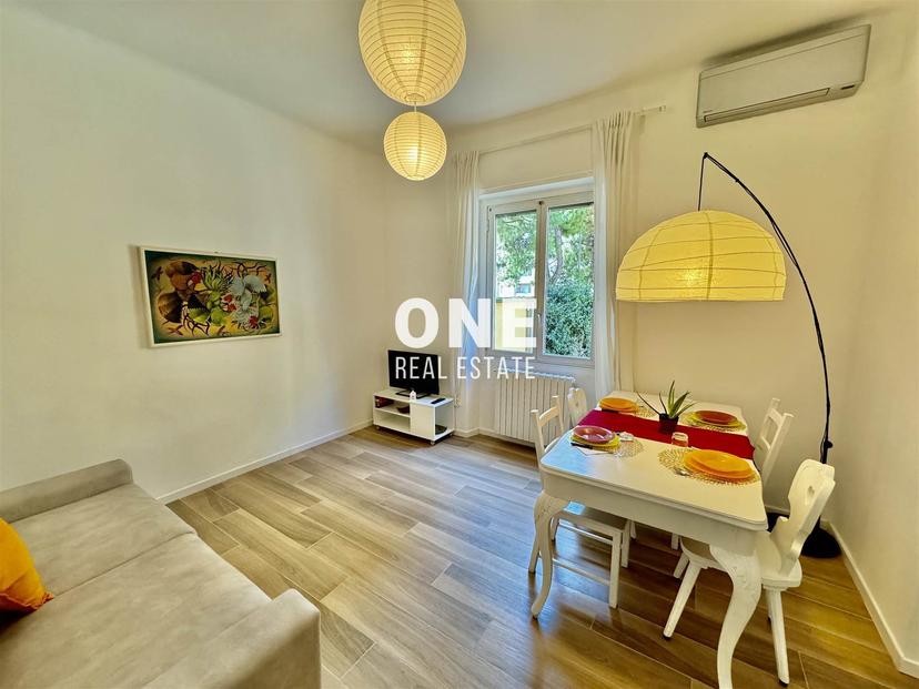 Bilocale in Via Calatafimi, Monza — foto 2 di 5