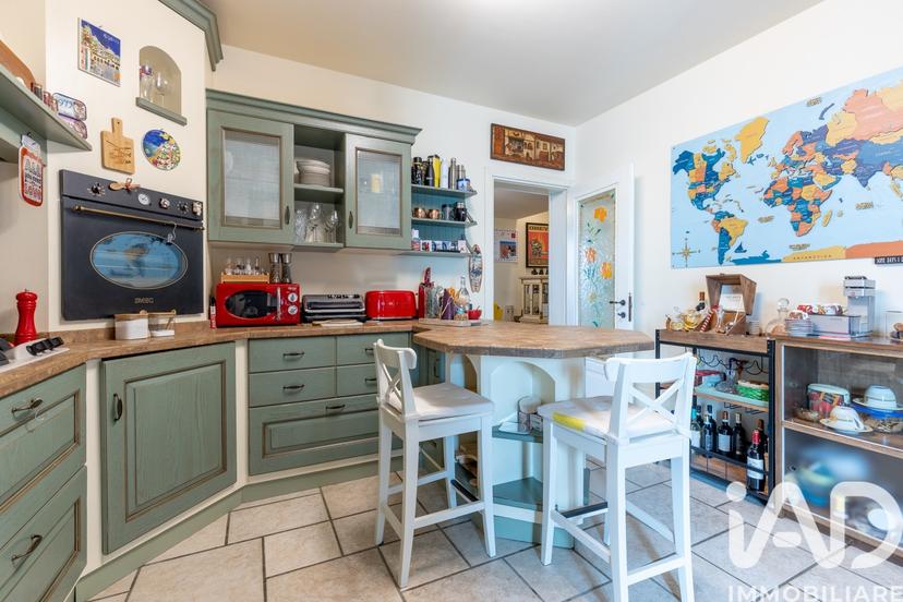 Villa in Via Giovanni Zavagno 60, Crespina Lorenzana — foto 3 di 5