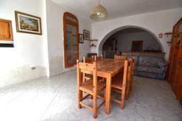 Casa indipendente in Via Amsicora 15, Bonnanaro