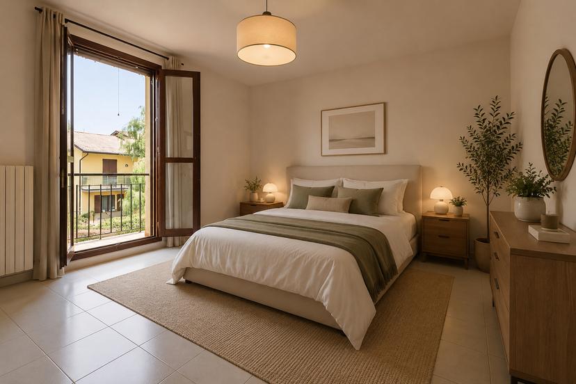 Appartamento in Via Codrignano 35/a, Borgo Tossignano — foto 5 di 5