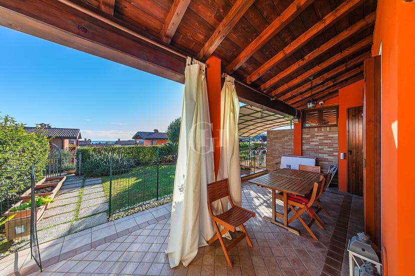 Appartamento in Via Taccone 16, Padenghe sul Garda — foto 4 di 5