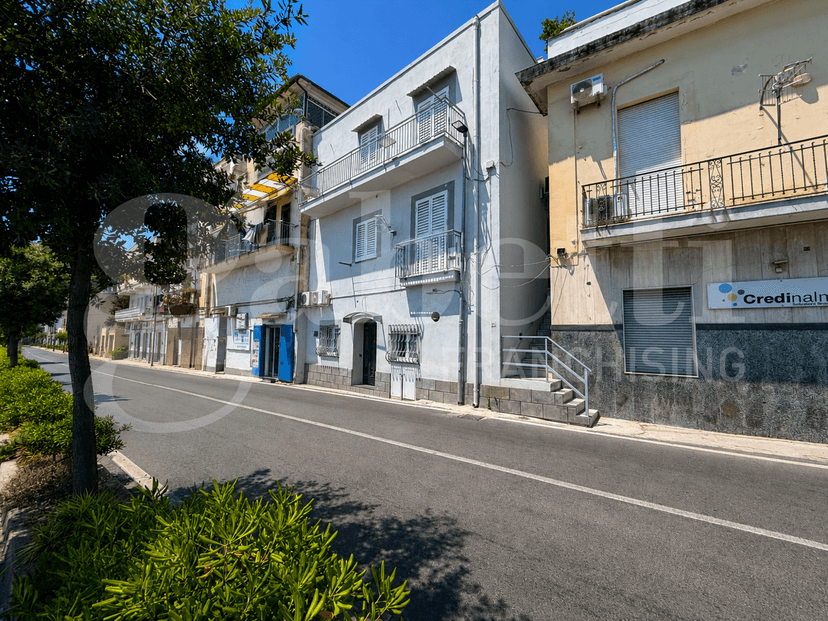 Bilocale in Via Montegrillo 00, Bacoli — foto 4 di 5