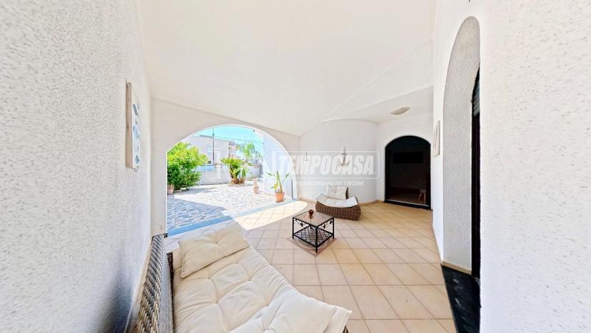 Villa in Via Giacomo Leopardi 26, Nociglia — foto 3 di 5