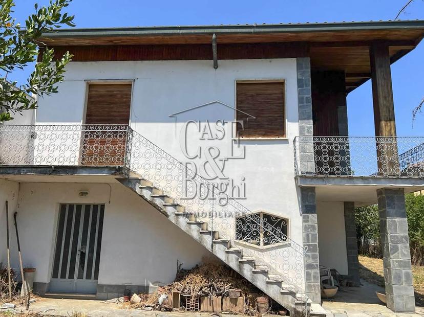 Villa in Via San Francesco d'Assisi, Voghera — foto 3 di 5