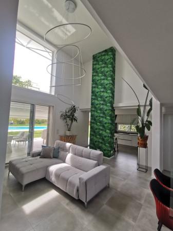 Villa, Fidenza — foto 4 di 5