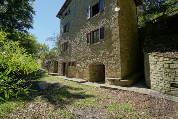 Villa, Cortona — foto 3 di 5