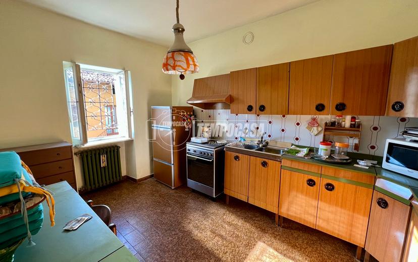 Casa indipendente in Via Carrobbio, Predore — foto 4 di 5