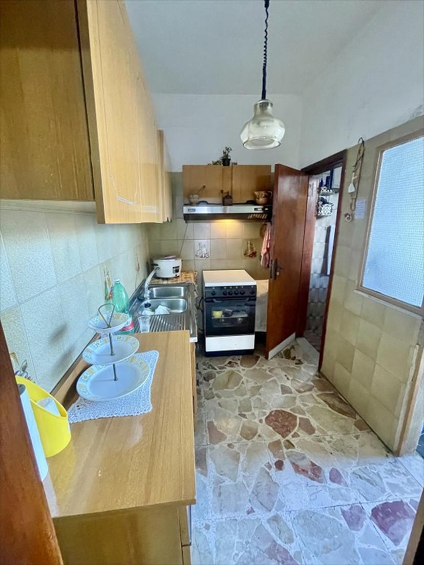 Casa indipendente in Sbarre Superiori, Reggio di Calabria — foto 3 di 5