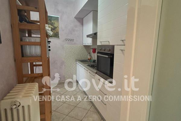 Trilocale in Via Bernardino Baldi 69, Pesaro — foto 2 di 5