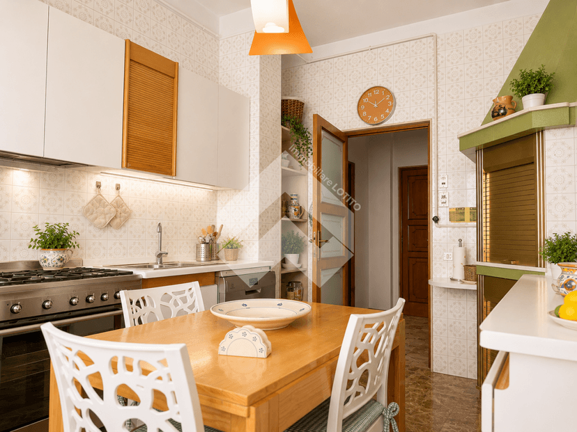 Quadrilocale in Viale Trentino, 82, Andria — foto 4 di 5