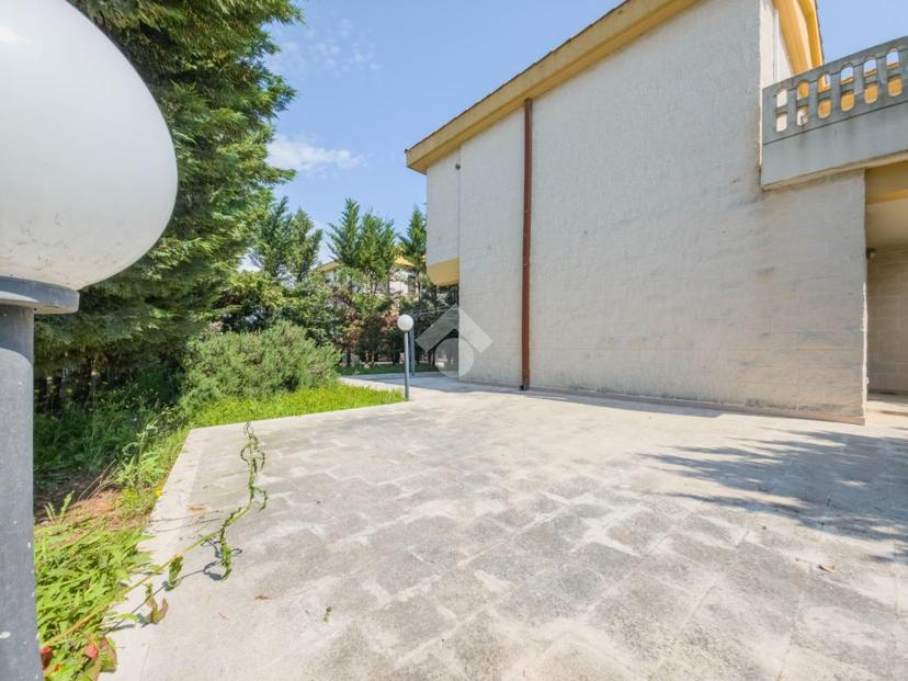 Villa a schiera in Via delle Folaghe, Manfredonia — foto 2 di 5
