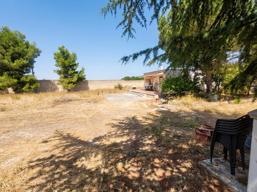 Villa in Via Cellamare Case Sparse 1, Casamassima — foto 4 di 5