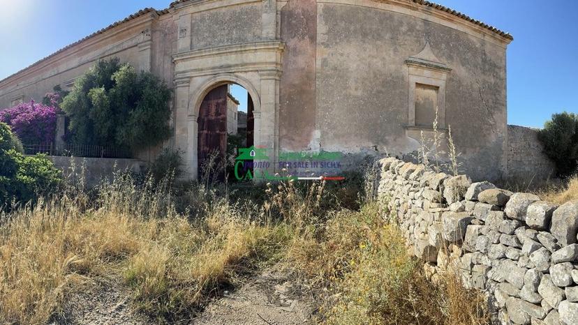 Rustico in Conttrada Torre Mastro, Ragusa — foto 3 di 5