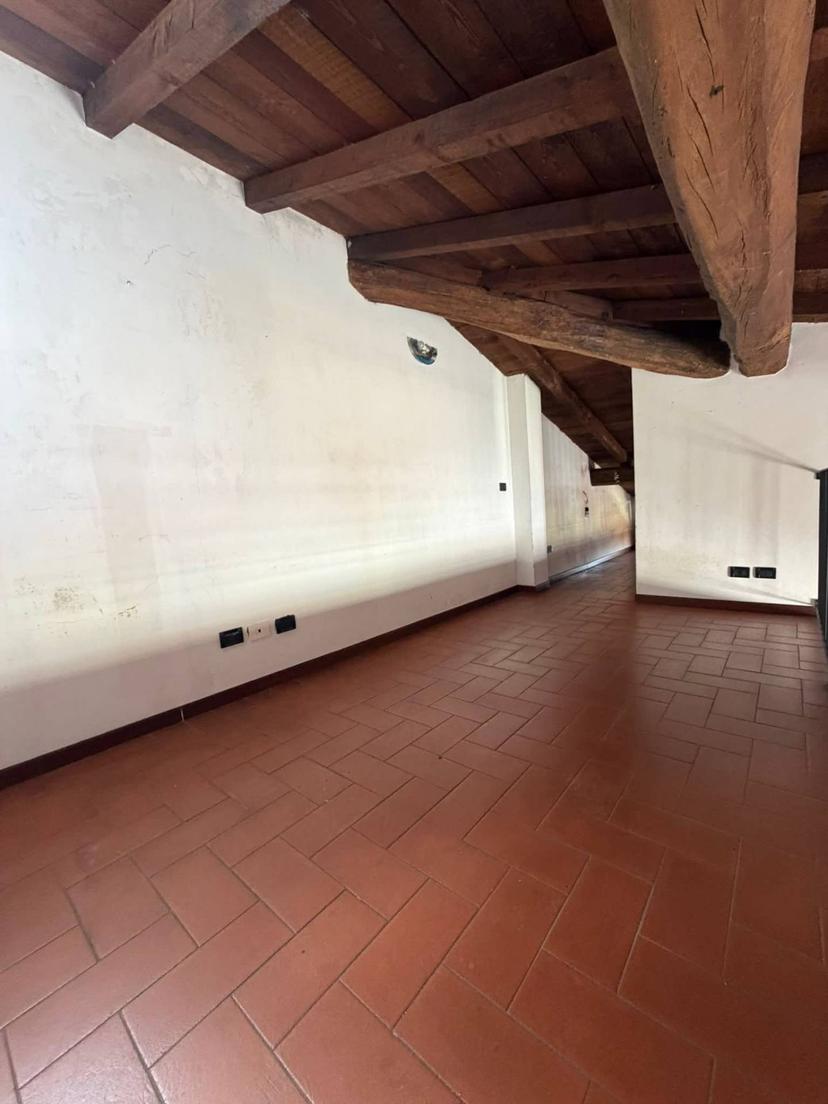 Trilocale in Via Cappi 19, Castelfranco Emilia — foto 3 di 5