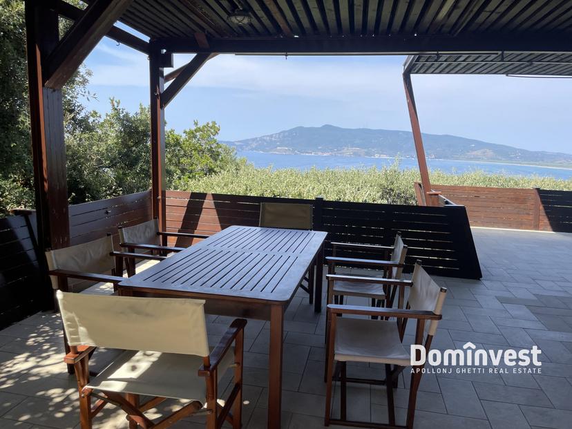 Trilocale in Via delle Ginestre, Orbetello — foto 3 di 5