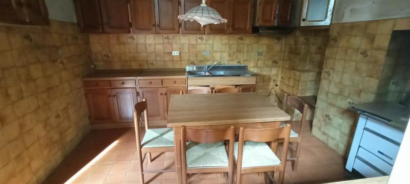Trilocale in Sp, Apricale — foto 5 di 5