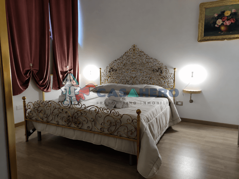 Trilocale in Corso Umberto I, Bagheria