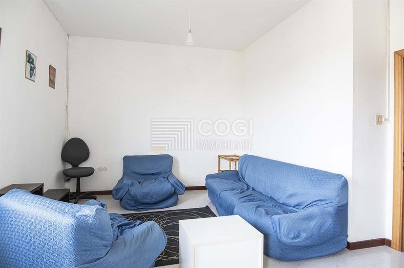 Bilocale in Via Traversara 20, Bagnacavallo — foto 2 di 5