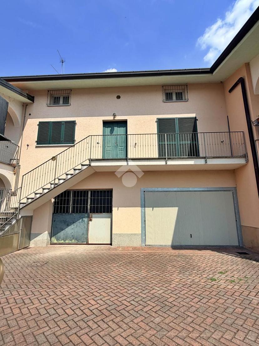 Villa a schiera in Via Ciserino 7, Lierna — foto 4 di 5
