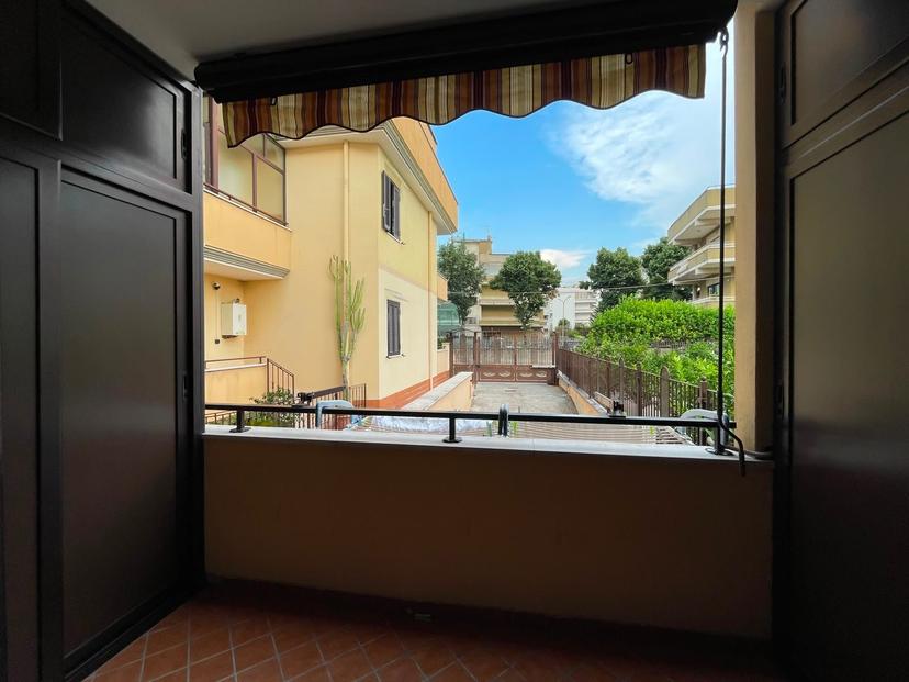 Trilocale in Via Cappella Rosa, Maddaloni — foto 4 di 5