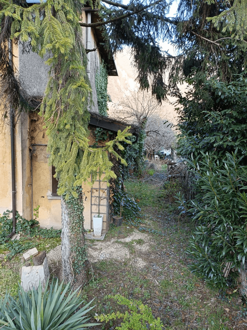 Casa indipendente in Via Guglielmo Marconi 2, Roè Volciano — foto 2 di 5