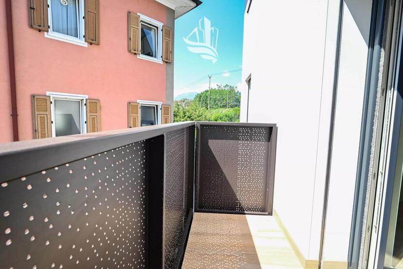 Quadrilocale in Via Claudia Augusta, 2, Bolzano — foto 2 di 5