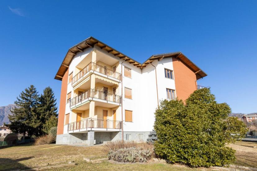 Monolocale in Via Beckwith, Luserna San Giovanni — foto 2 di 5