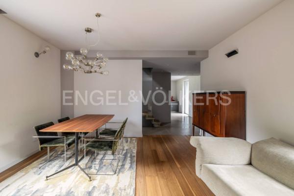 Villa in Piazza Dante 2, Laveno-Mombello — foto 4 di 5
