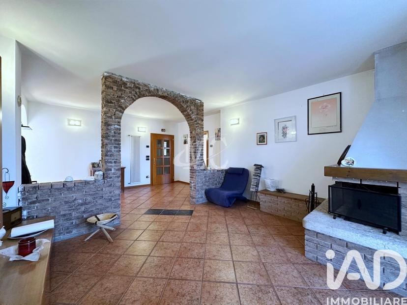 Villa in Localitã&nbsp; I Montagnoi 9, Brentonico — foto 5 di 5