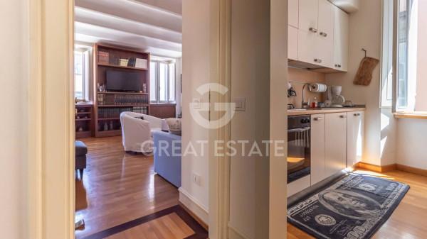Appartamento in Corso Cavour, Orvieto — foto 4 di 5