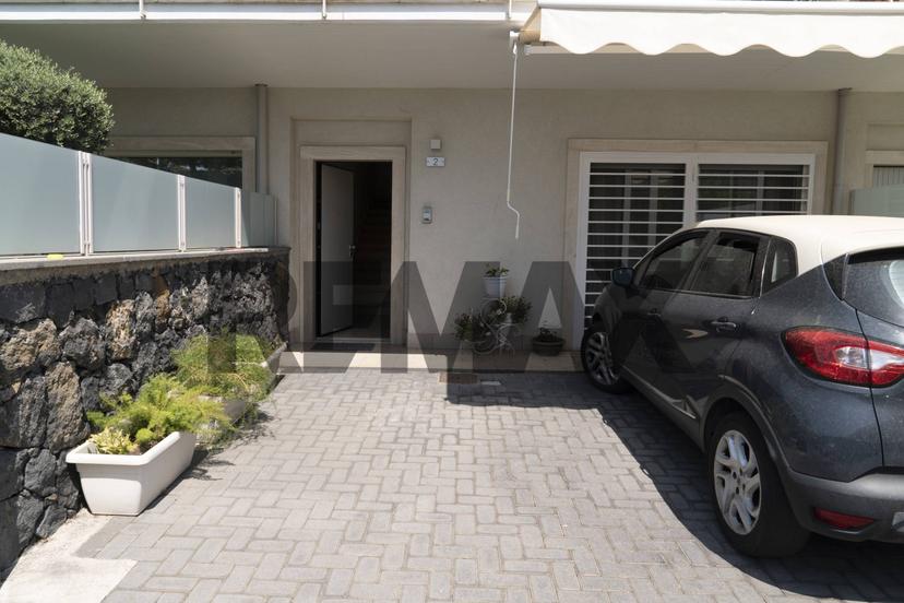 Villa a schiera in Via Nuovalucello 256, Catania — foto 4 di 5