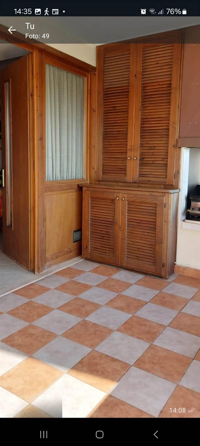 Trilocale in Via Giunio Bruto, Desenzano del Garda