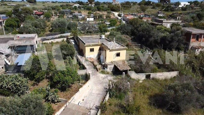 Villa, Scicli