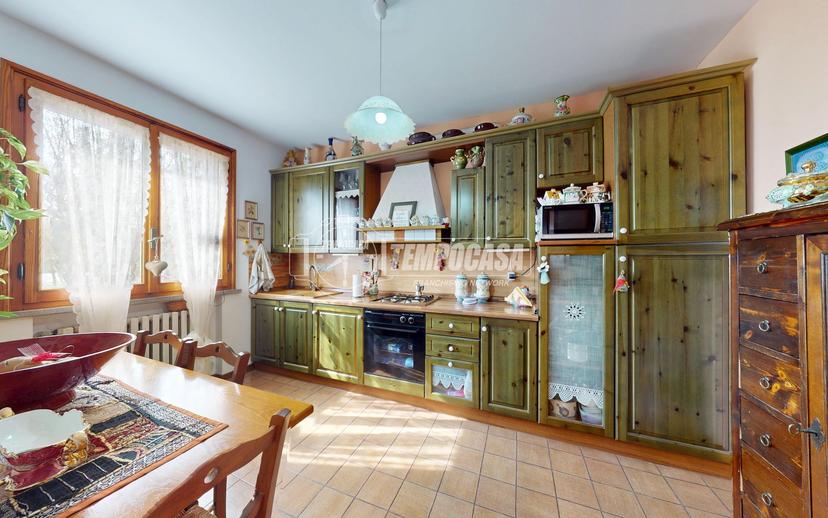 Appartamento in Via Massimo d'Azeglio 76, Novellara — foto 2 di 5